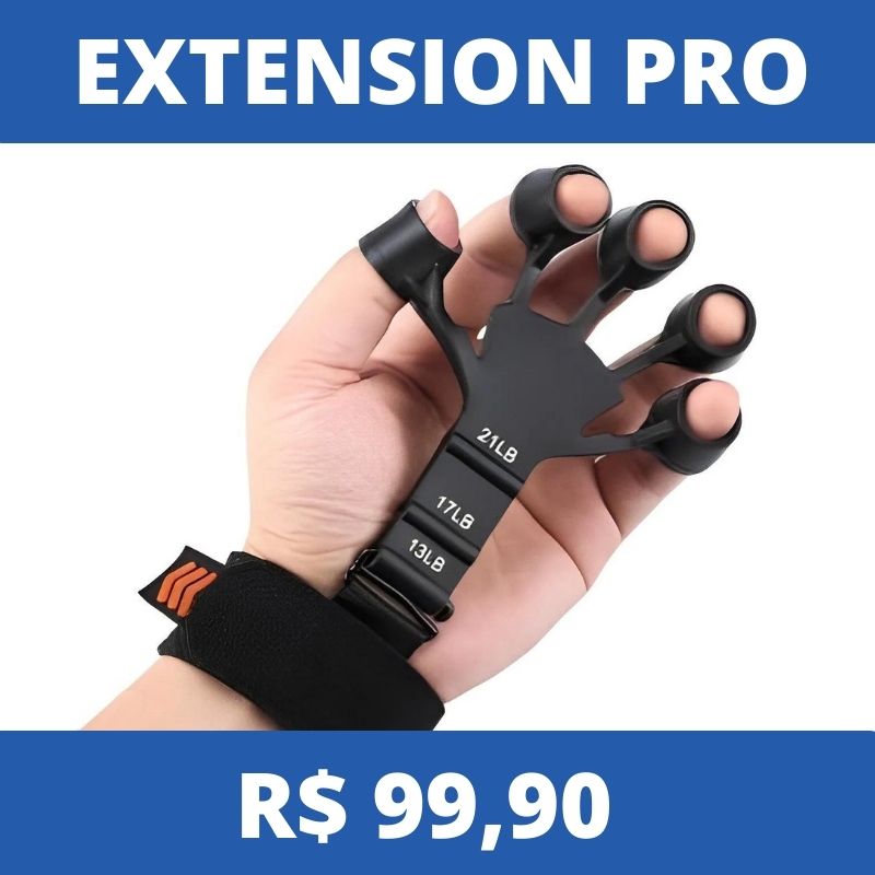 Extension Pro